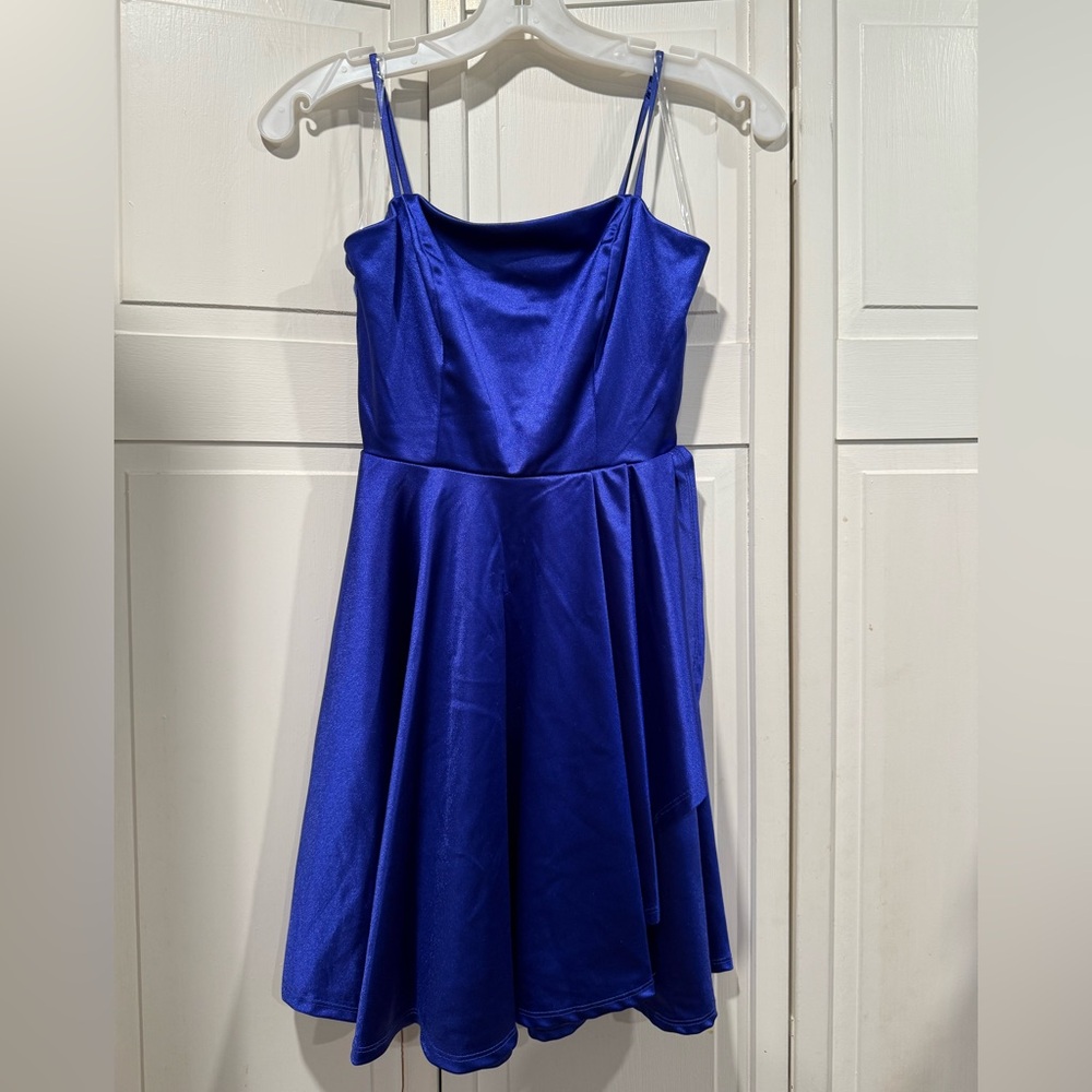 Emerald sundae‎ mini dress size small EUC